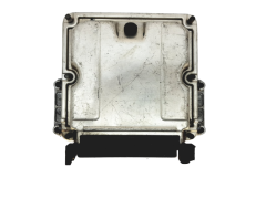 Steuergerät 0281010365 9641607980 28FM0260 PSA Bosch 21196