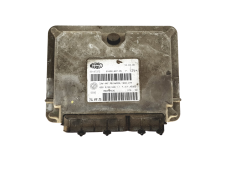 Steuergerät IAW.4AF.M9 55187372 Fiat Magneti Marelli 28132