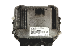 Steuergerät 0281011701 6M51-12A650-NA Ford Bosch 30539