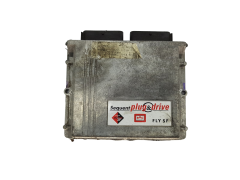 Steuergerät LPG 67R011002 110R001001 031001 FLY SF BRC 17000