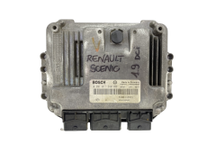 Steuergerät Renault 0281011390 8200310863 8200349846 Bosch 54039