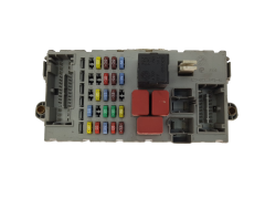 Sicherungskasten Relaiskasten Fiat 51754985 NPL 51732917 CPL Delphi 20588