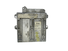 Steuergerät 9629372780 21626034-9 SL96-4 PSA Sagem 62273