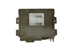 Steuergerät Lancia IAW18FD.5Y 46531217 61600.406.00 Magneti Marelli 15531