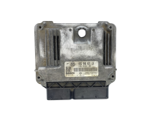 Steuergerät 03G906021LB 0281013238 VW Skoda Bosch 62566