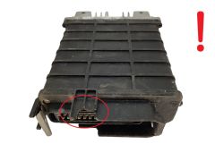 Steuergerät 0280000759 7798512 Fiat Bosch 15197