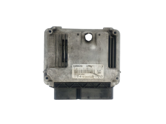 Steuergerät 0281012961 55208480 4134A3DBM Fiat Bosch 42714