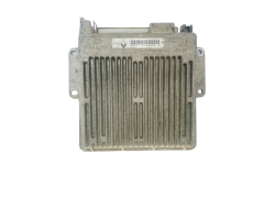 Steuergerät 7700104481 7700868295 7700102990 Renault Sagem 46897