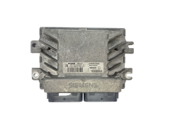 Steuergerät Renault S110140200A 8200323683 8200272406 Siemens 59592