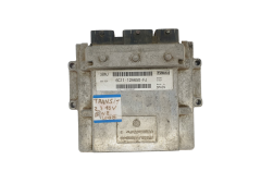 Steuergerät 6C11-12A650-FJ 3BWJ Ford FoMoCo