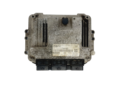 Steuergerät 4M51-12A650-YD 0281011701 Ford Bosch 42190