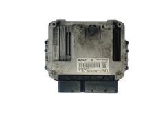 Motorsteuerung 51806562 0281012966 Alfa Romeo 41861