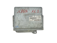 Steuergerät 0261204628 9630278580 26FM0395 PSA Bosch 56333