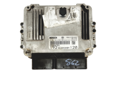 Steuergerät 55204761 0281012862 Fiat Bosch 18360