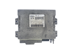 Steuergerät 7787316 IAW6F.SB 61602.015.02 Fiat Magneti Marelli 55782