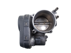 Drosselklappe Mercedes-Benz A1661410225 408.238/127/002 1585