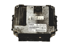Steuergerät PSA 0281011089 9653202580 Bosch 28049