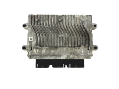 Steuergerät 9661700480 9651696680 PSA Valeo 22088