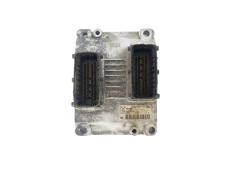 Steuergerät Fiat ME73H4F025 0261208032 Bosch 39024