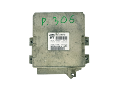 Steuergerät 9629244680 IAW1AP.40 16313.144 PSA Magneti Marelli 34201