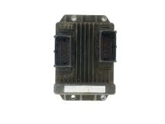 Steuergerät 897350 9486 112500-0164 97350 948 Opel Isuzu 41951