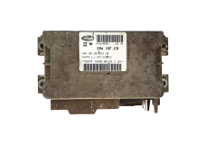 Steuergerät IAW16F.EB 7795574 Fiat Magneti MarellI 25164