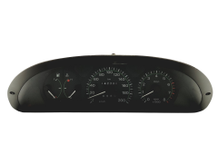 Tacho Kombiinstrument Fiat Punto 7733858 6060000160A Veglia