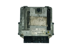 Steuergerät 0281011334 9640938180 9652590480 PSA Bosch 32351