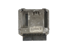 Steuergerät 55187801 0281011430 Alfa Romeo Bosch