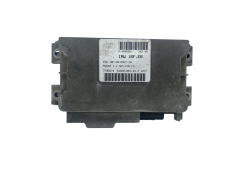 Steuergerät IAW16F.EB 7795574 61602.063.01 Fiat Magneti Marelli 53655