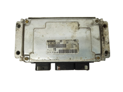 Steuergerät PSA 0261206246 9637838780 id08 Bosch 15342