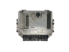 Steuergerät 9659778580 0281011965 9653958980 PSA Bosch