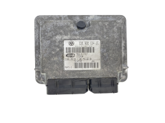 Steuergerät 036906034JC IAW4TV.JC 61601.250.02 VW Magneti Marelli 56249