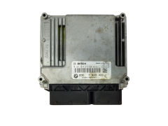 Steuergerät 0281014573 DDE 7823422 BMW Bosch 15021