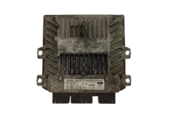 Steuergerät 3N11-12A650-AA 5WS40070A-T SID 804 Ford 16076