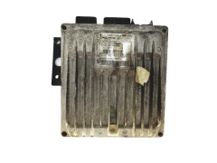 Steuergerät 8200331477 8200469333 R0410B027D Renault Delphi 19836