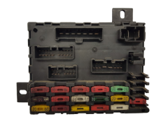Sicherungskasten Relaiskasten Fiat 46443389 20117