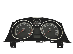 Tacho Kombiinstrument Opel Astra H 13216682PD 28984