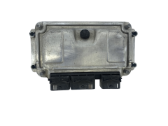 Steuergerät 0261206606 9651396380 9638765980 PSA Bosch 48928