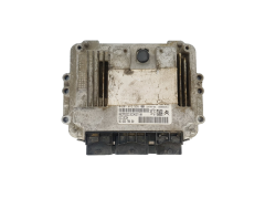 Steuergerät 0281012526 9666579080 9657699480 PSA Bosch 35905