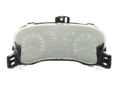 Tacho Kombiinstrument Fiat Punto 46833370 503000460100 41962