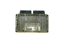 Steuergerät 9657137280 S118047542C 8200302005 PSA