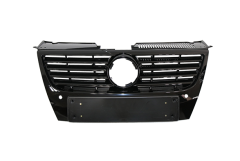 Kühlergrill 3C0853651AF 88531773402 VW Passat B6 DPA