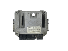 Steuergerät PSA 0281012619 9663943980 9653958980 Bosch 60134