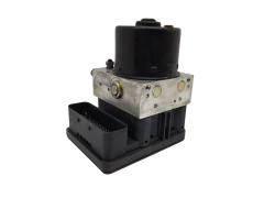 Abs-Pumpe Mazda 3 3M51-2C405-AD 10.0960-0109.3 ATE