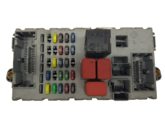 Sicherungskasten Relaiskasten Fiat 51754985 NPL 51732917 CPL Delphi