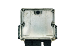 Steuergerät 9652590280 0281011363 9640938180 PSA Bosch 33193