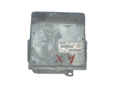 Steuergerät 0261200780 9617150080 PSA Bosch 55780