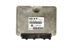 Steuergerät 036906014BM IAW4CV.V2 VW Magneti Marelli 26310