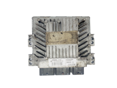 Steuergerät S122326109A 8200565863 8200592611 Renault Siemens 44873